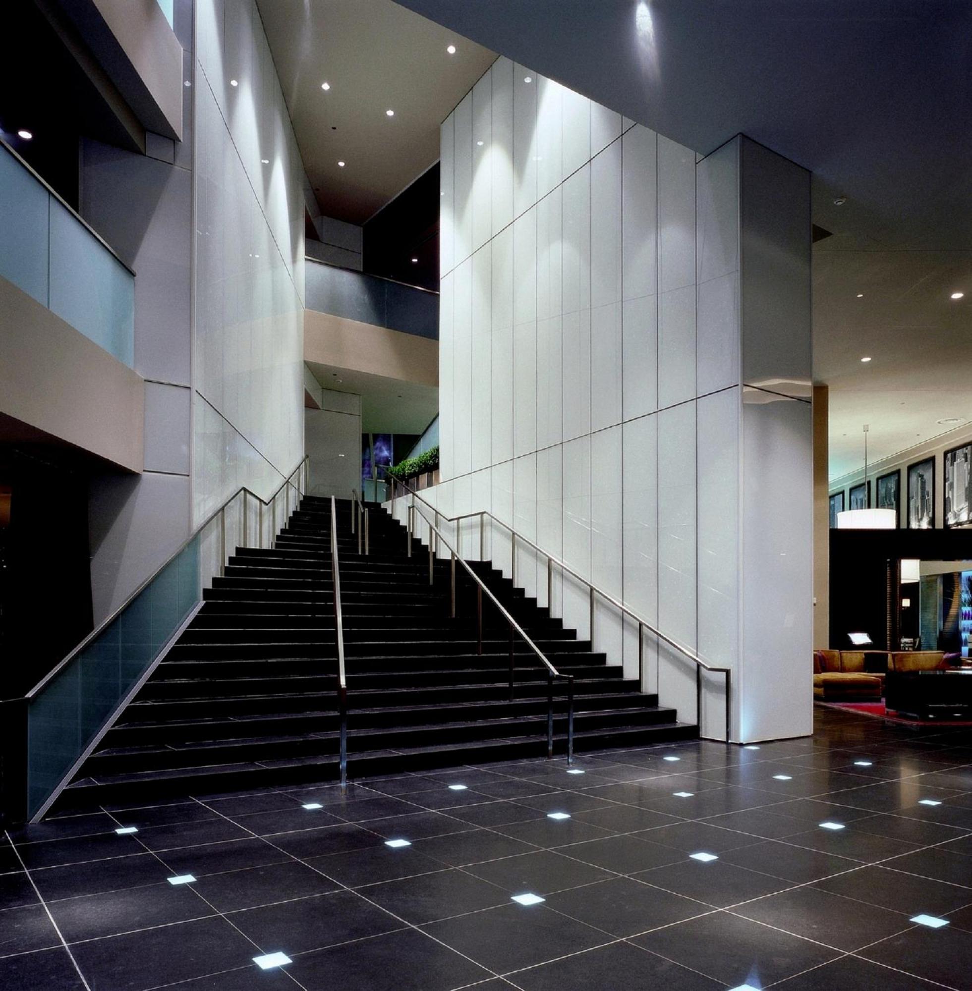 Sofitel Chicago Magnificent Mile Hotel Interieur foto Interior of the hotel